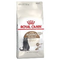 Royal Canin Ageing sterilized 12+ 400g