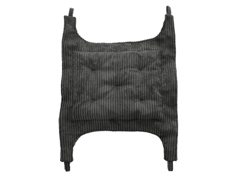 Suspended pillow hammock for cats (15)