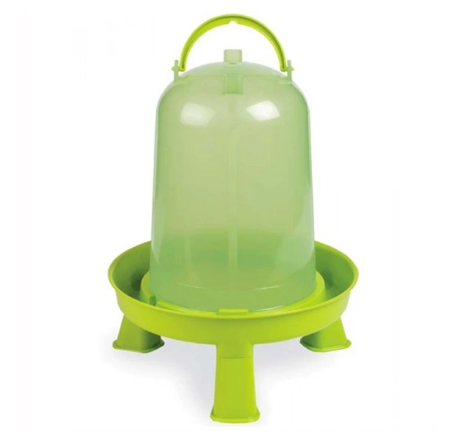 Bajonetová napáječka - 10 L