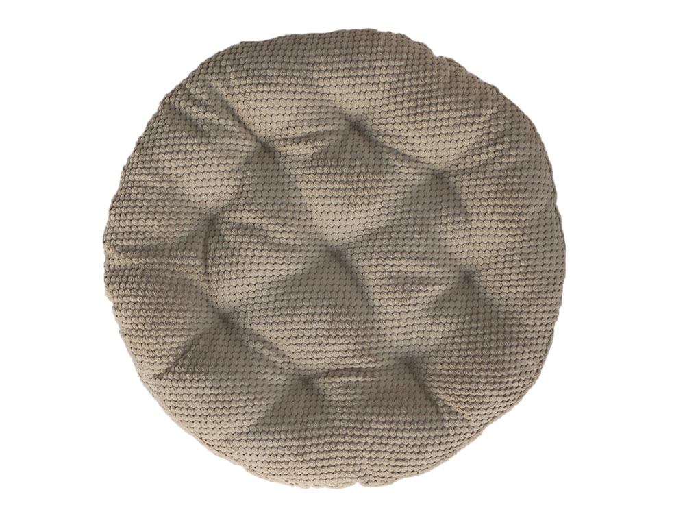 Pillow with velcro for a Rajen cat house (2)