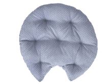 Teardrop pillow
