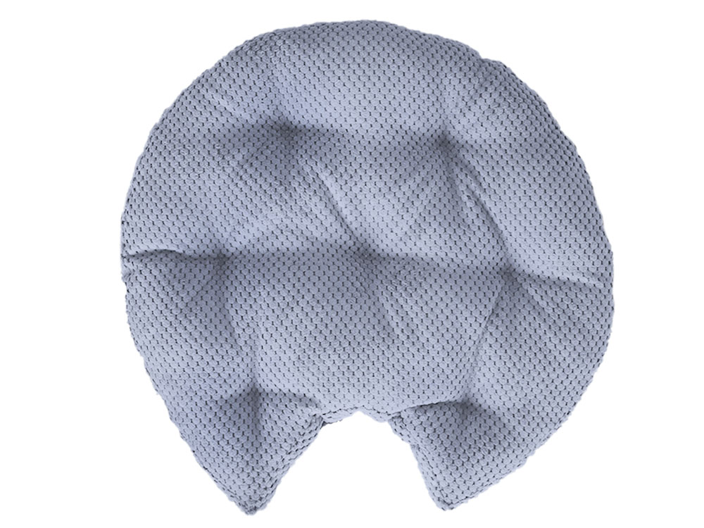 Teardrop pillow