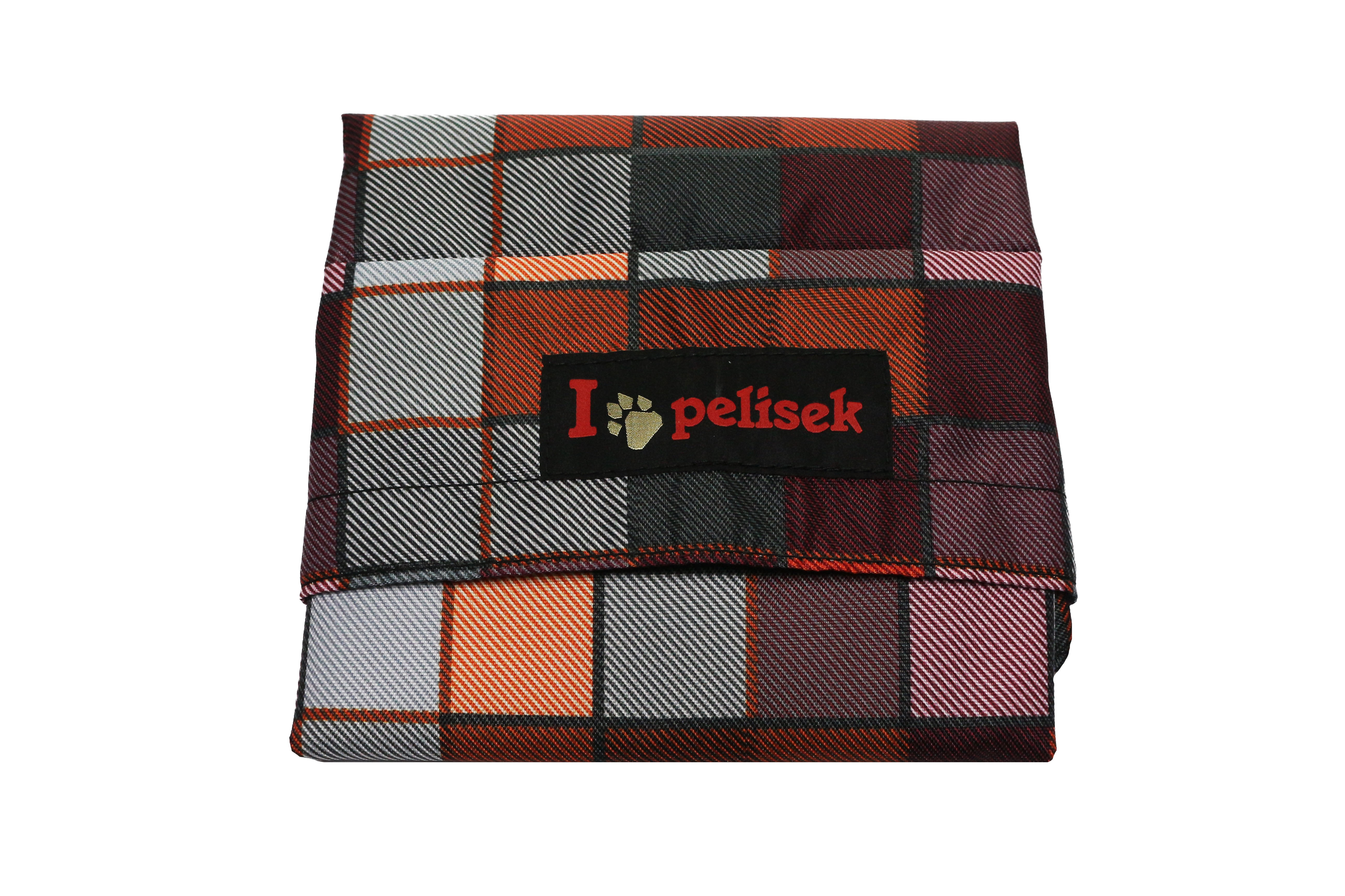 Cover for orthopedic medical mattress for dog / cat P-21