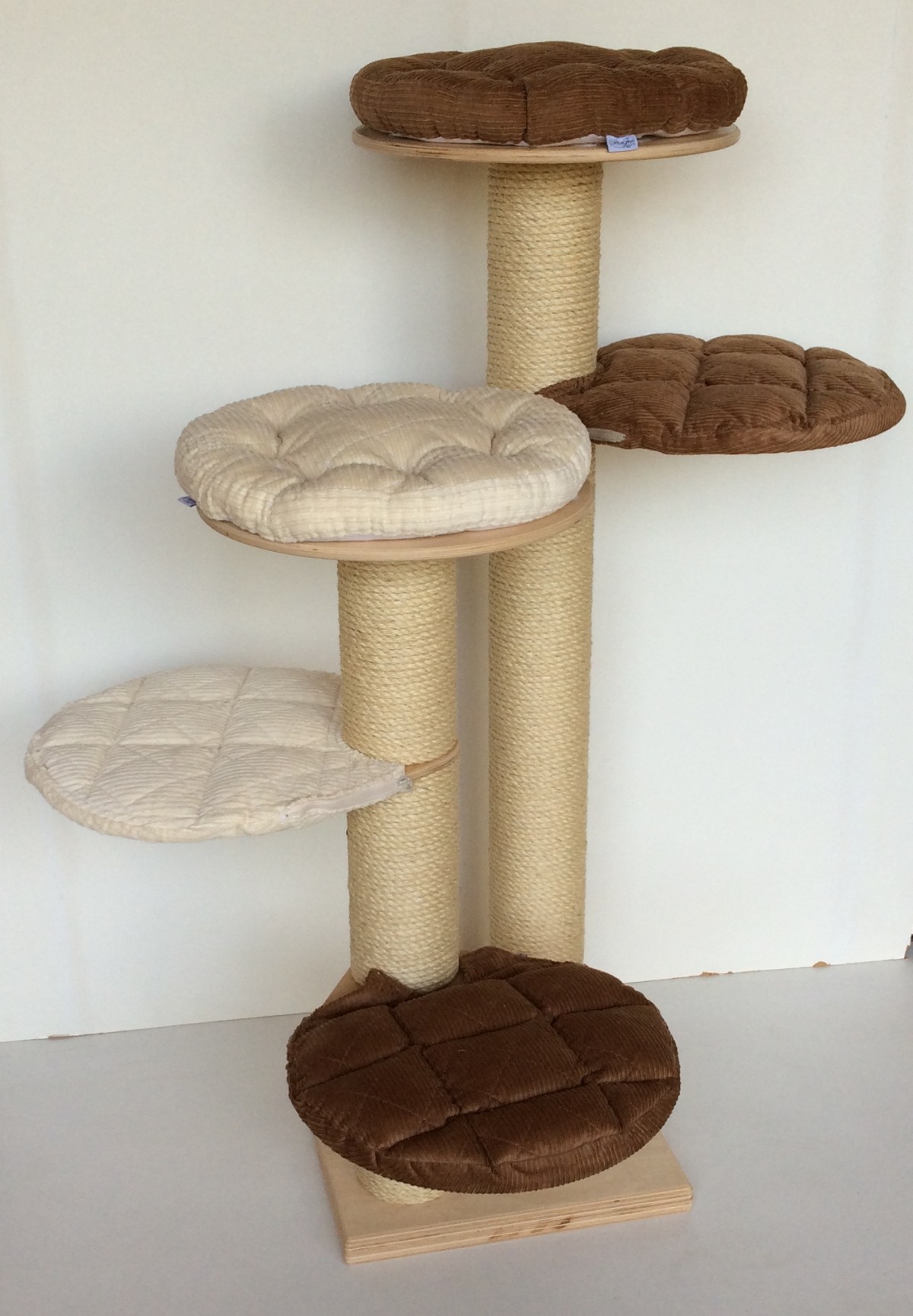 Rajen cat tree S13