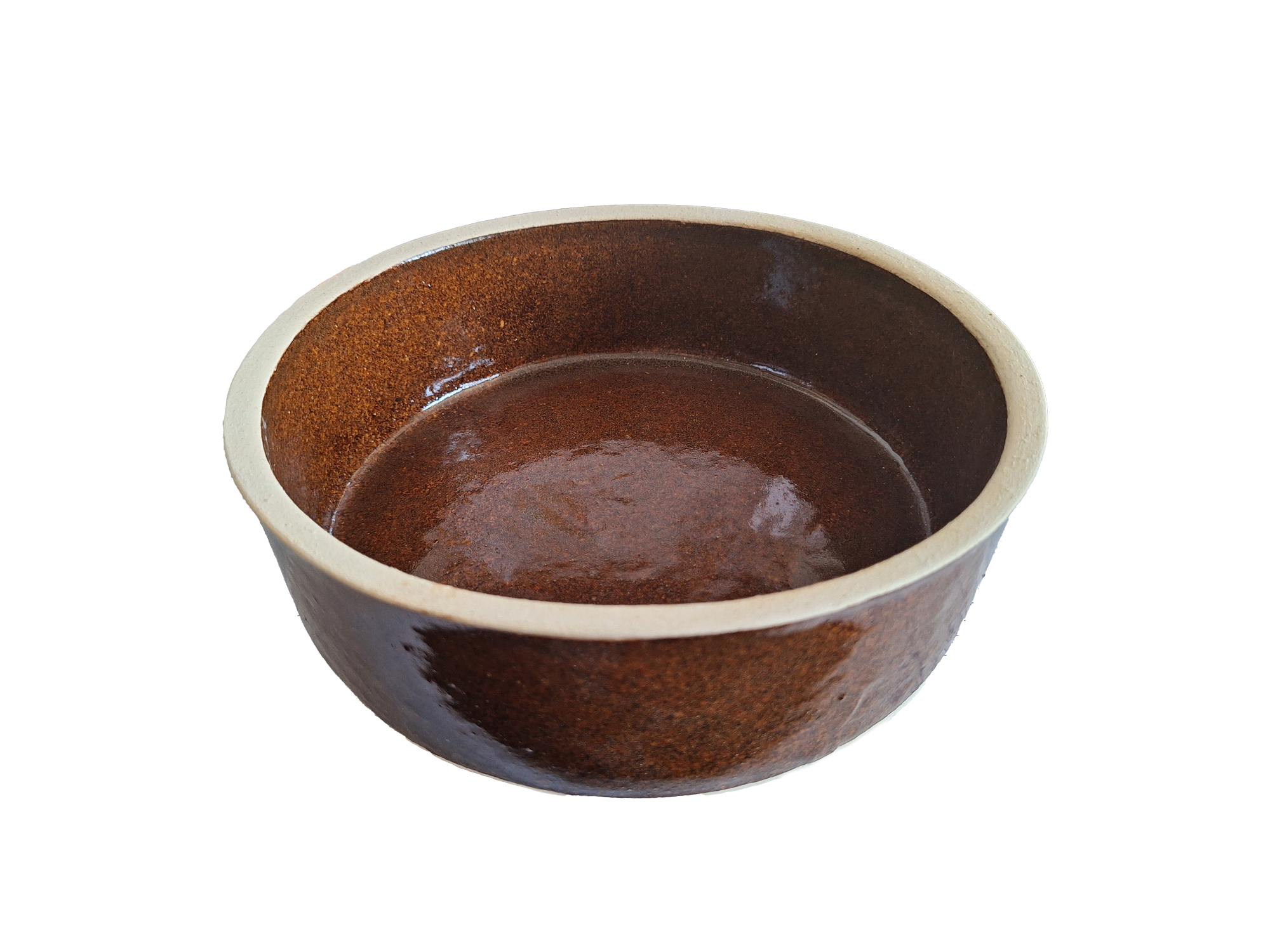 Keramická miska 24cm/7cm