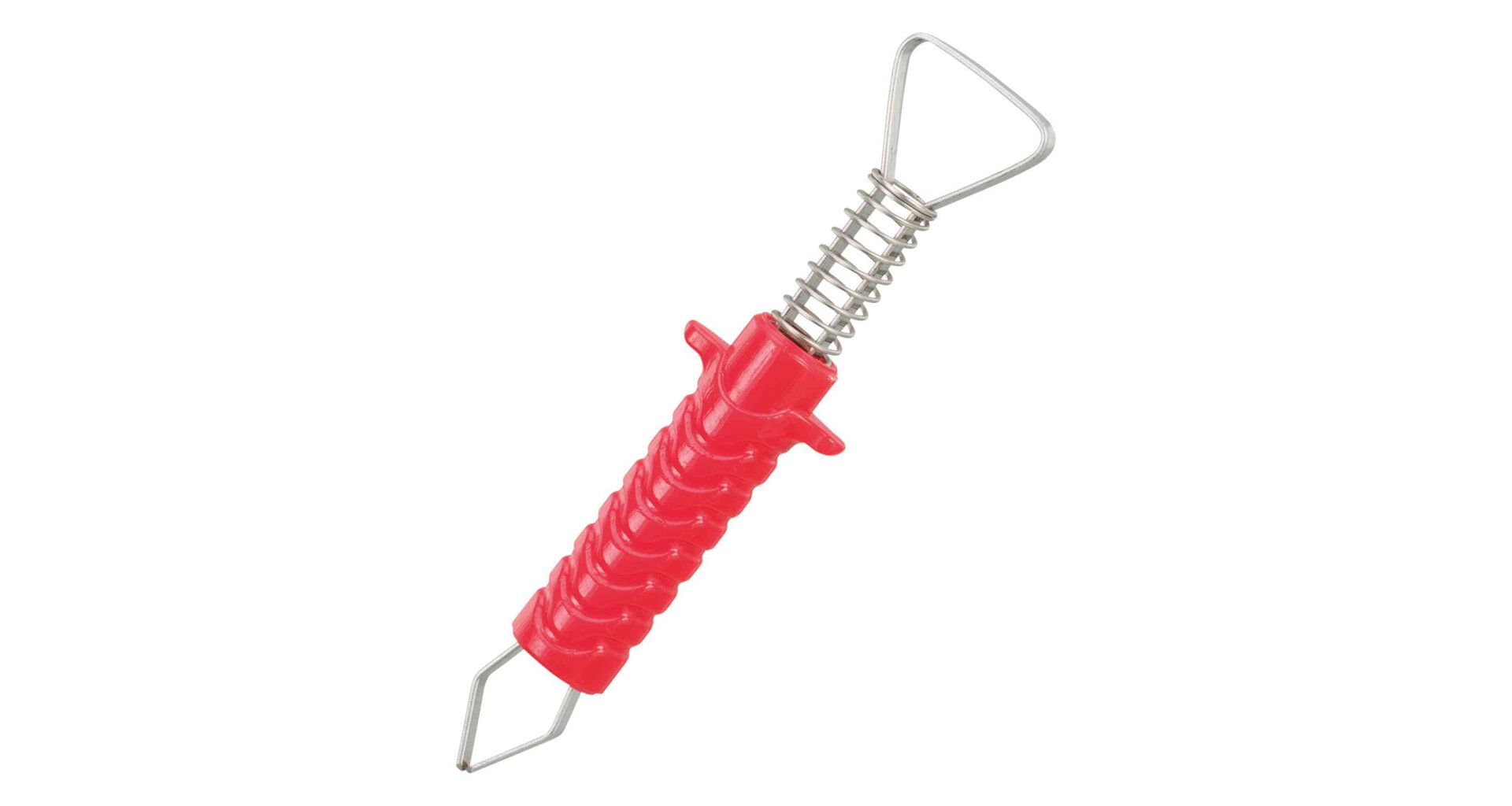 Trixie Pinzeta na klíšťata s kovovou pružinou 8cm