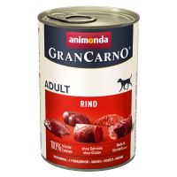 Animonda Gran Carno Adult hovězí 400g