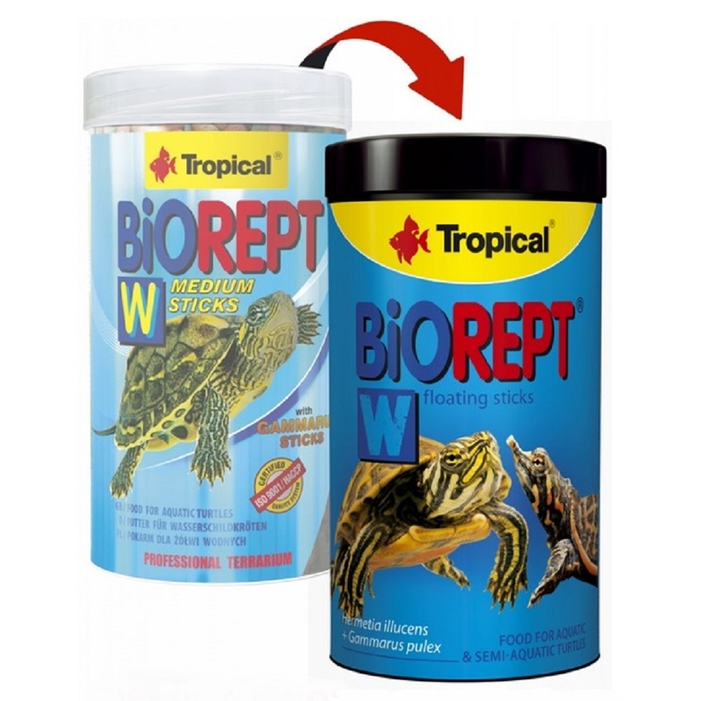 Tropical Biorept W 100ml