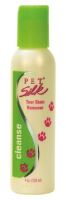 Pet Silk Tear Stain Remover 118ml