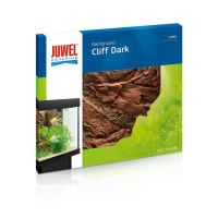 Juwel Cliff Dark background 60x55cm