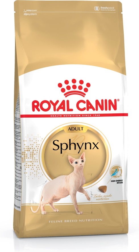 Royal Canin Adult Sphynx 400g