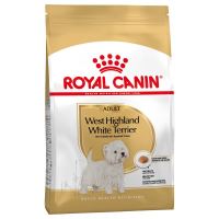 Royal Canin West Highland White Terrier Adult 0,5kg
