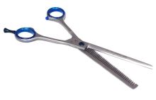 Tools-2-Groom Sharp Edge thinning scissors 15,5cm