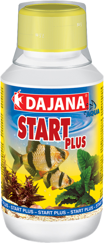 Dajana Start Plus 250ml