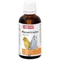 Beaphar Mausertropfen vitamin drops 50ml
