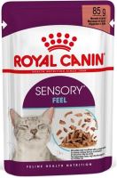Royal Canin Sensory Feel v omáčce 85g