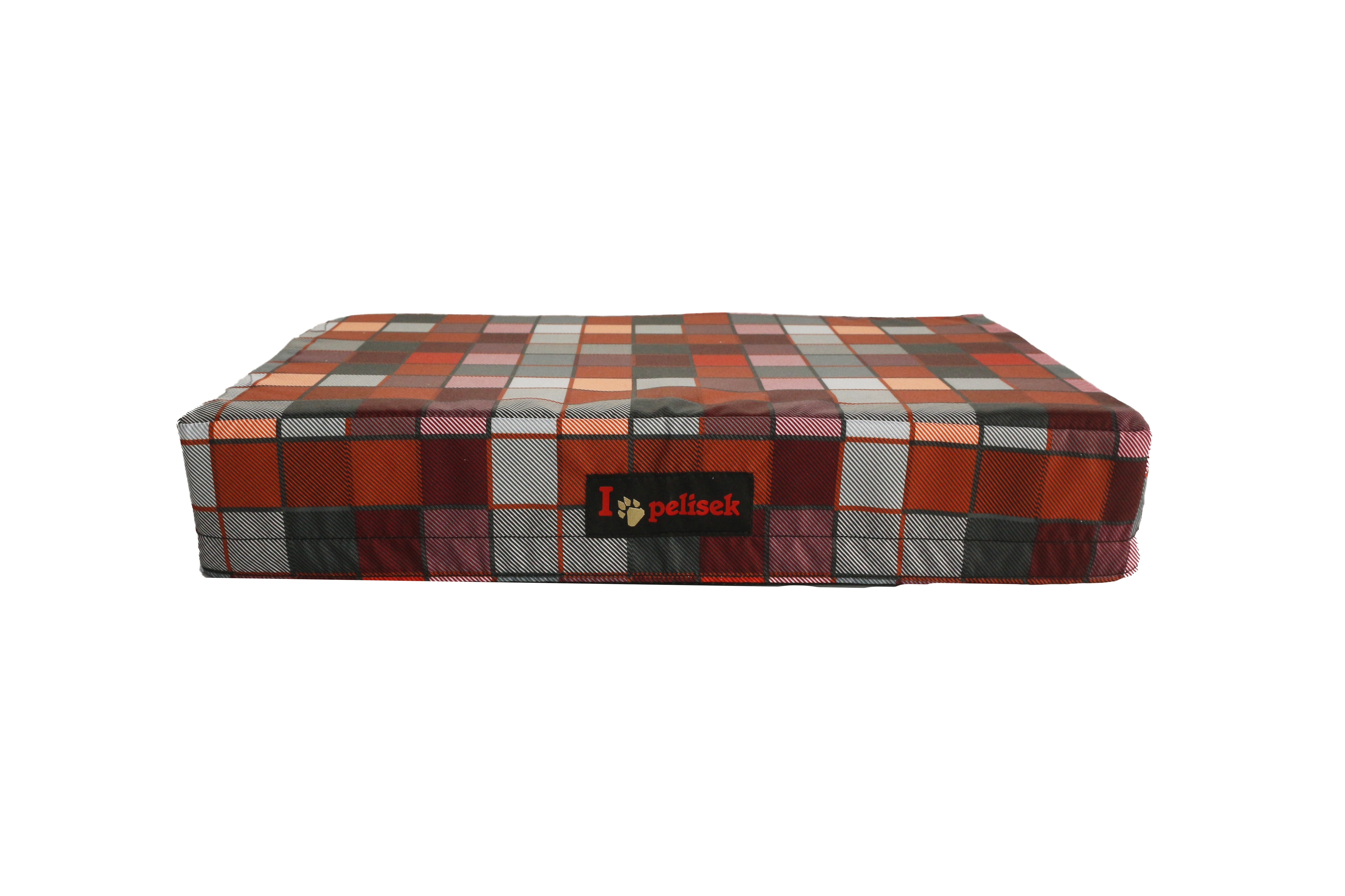 Cover for orthopedic medical mattress for dog / cat P-21 (1)
