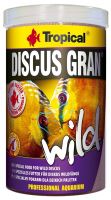 Tropical Discus Gran Wild 1000ml (440g)