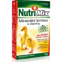 Nutri Mix drůbež 1kg