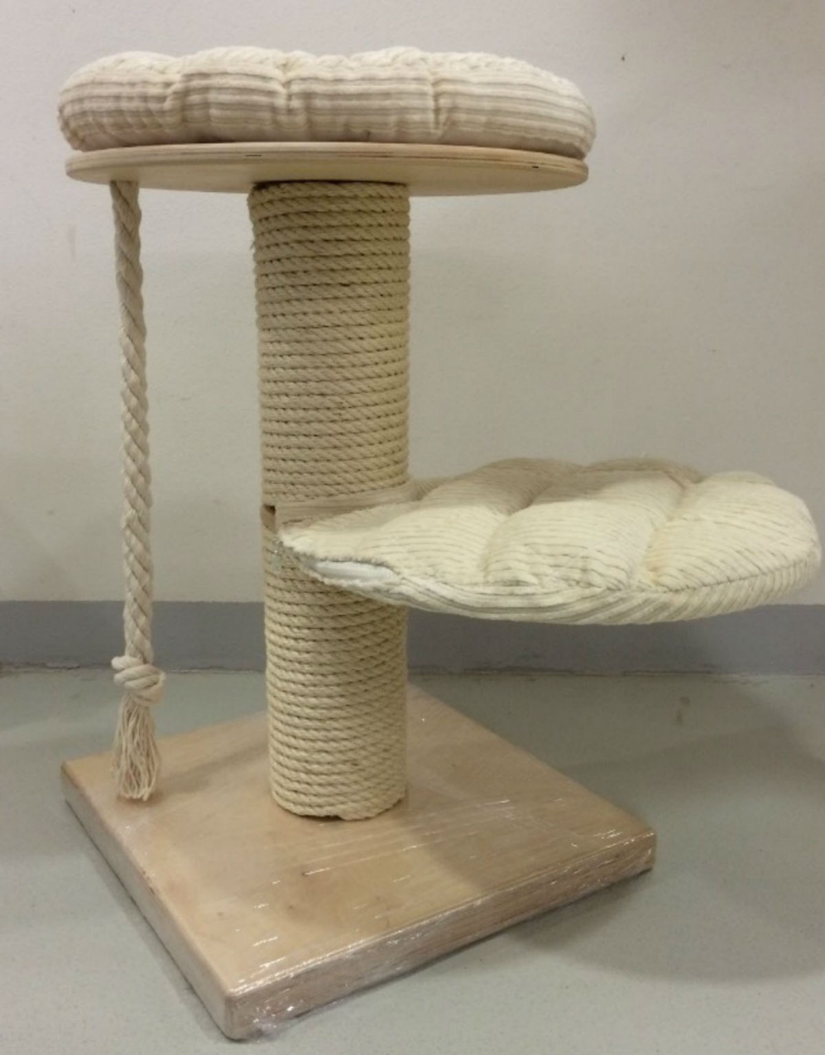 Rajen cat tree S14