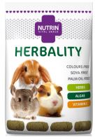NUTRIN Vital Snack - Herbality 100g