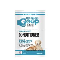 Groomer&#39;s Goop Conditioner for shining hair sample 30ml