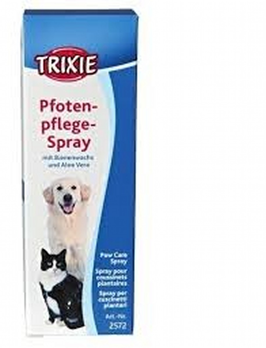 Trixie protective spray for paws 50ml