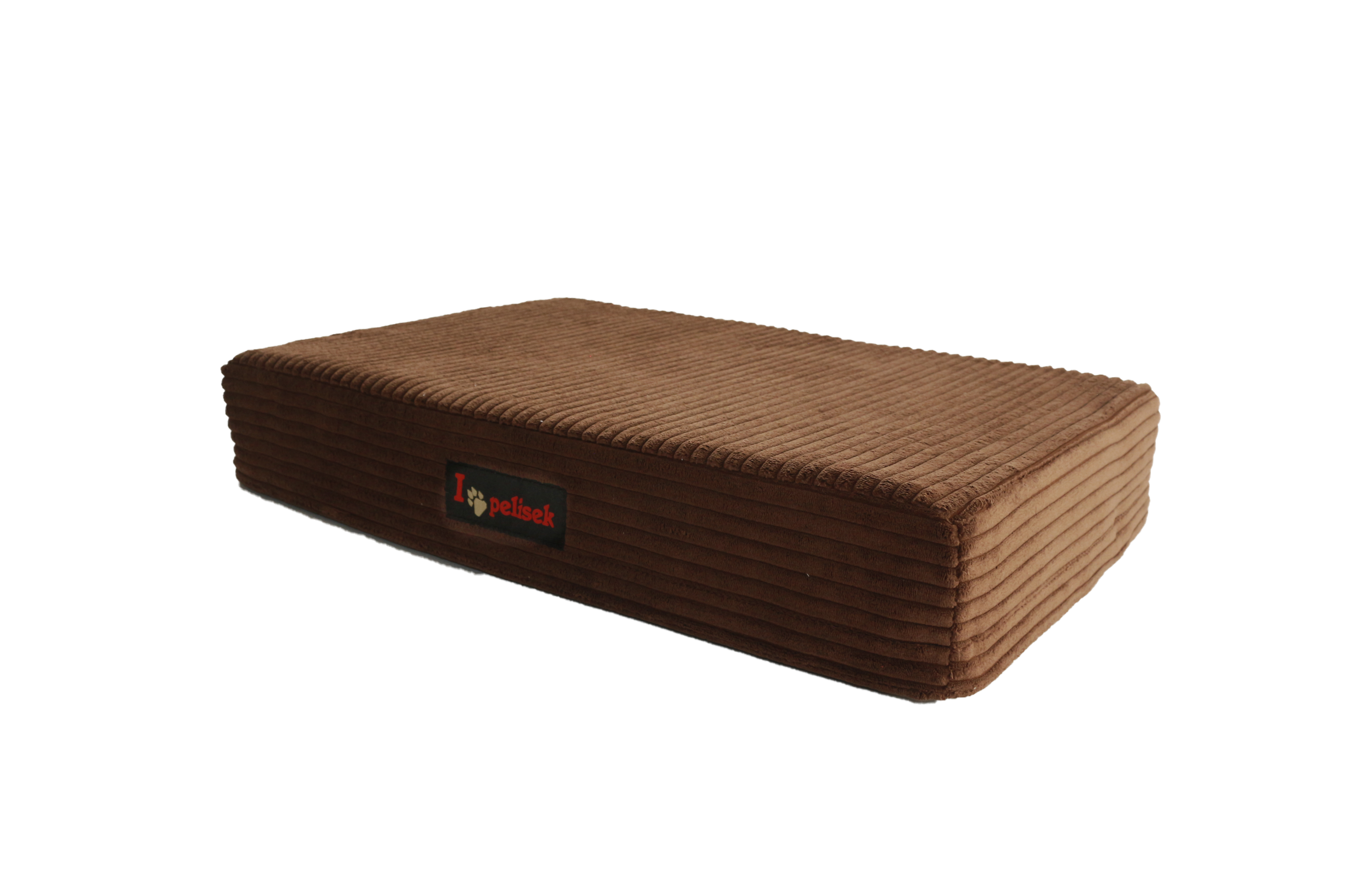Cover for orthopedic medical mattress for dog / cat F-01 (2)