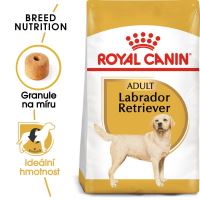 Royal Canin Labrador retrívr Adult 12kg