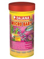 Dajana Micro baby potěr 100 ml