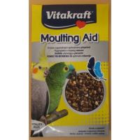 Vitakraft vitamin pearls for healthy parrot pelleting 25g