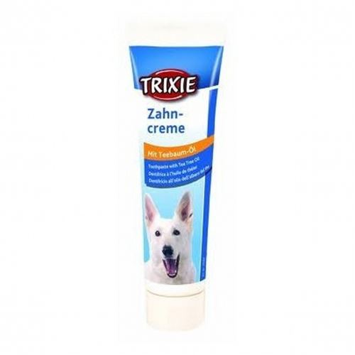 Trixie Toothpaste with Tea Oil 100g