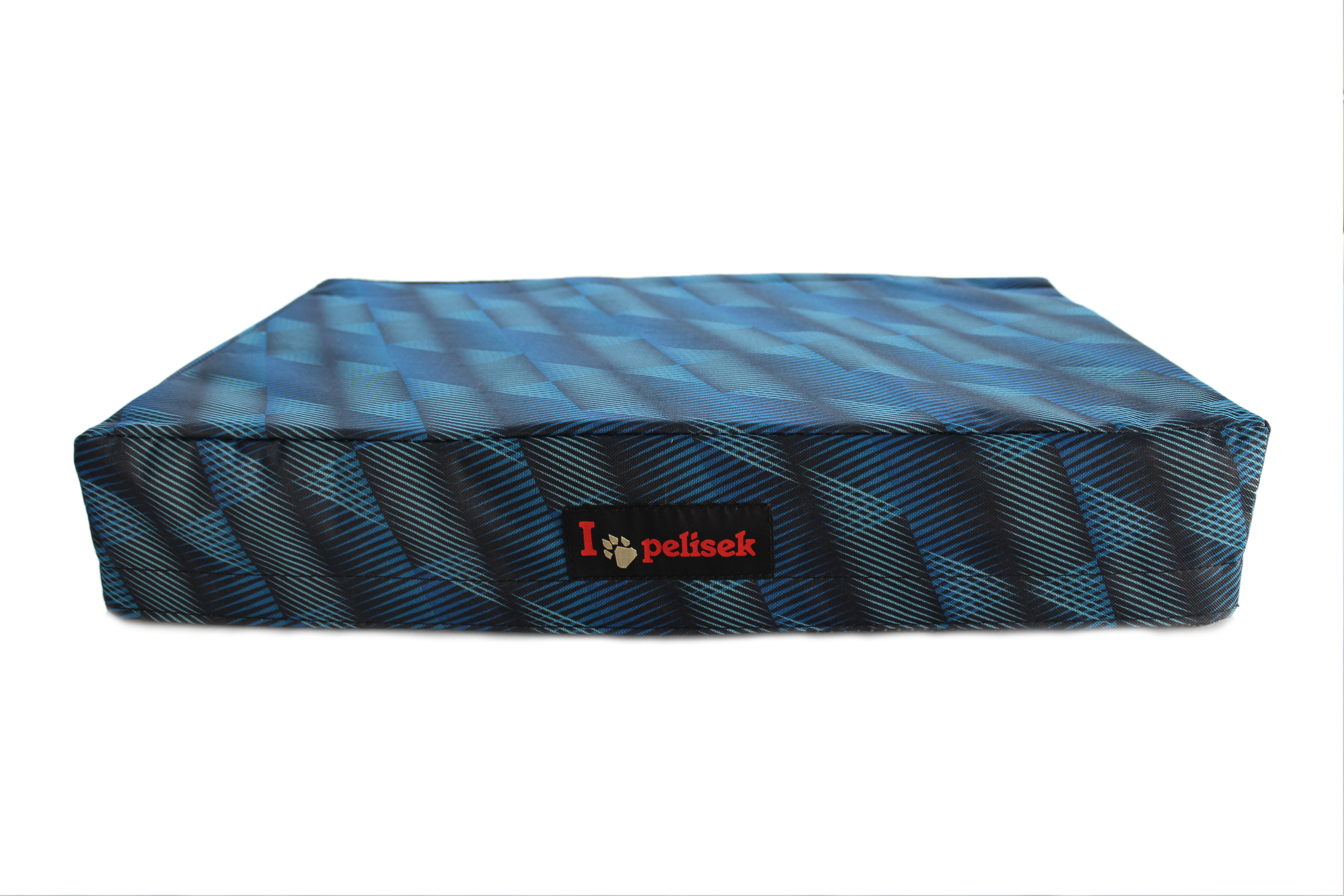 Orthopedic health mattress for dog / cat I-pelisek P-16 (1)