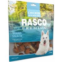Rasco Premium paličky s kuřecím masem 500g