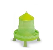 Hopper feeder with legs - 4 kg