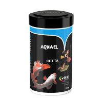 Aquael fish feed Betta 100ml