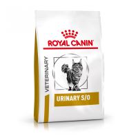 Royal Canin Veterinary Health Nutrition Cat Urinary 1,5kg