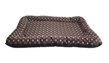 Rajen mattress for dogs, 6 sizes from 64x40 cm, motif P-24