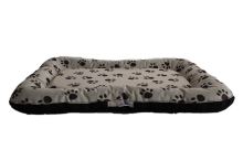 Rajen mattress for dogs, 6 sizes from 64x40 cm, motif P-01