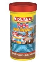 Dajana Neon mini granulát 250 ml