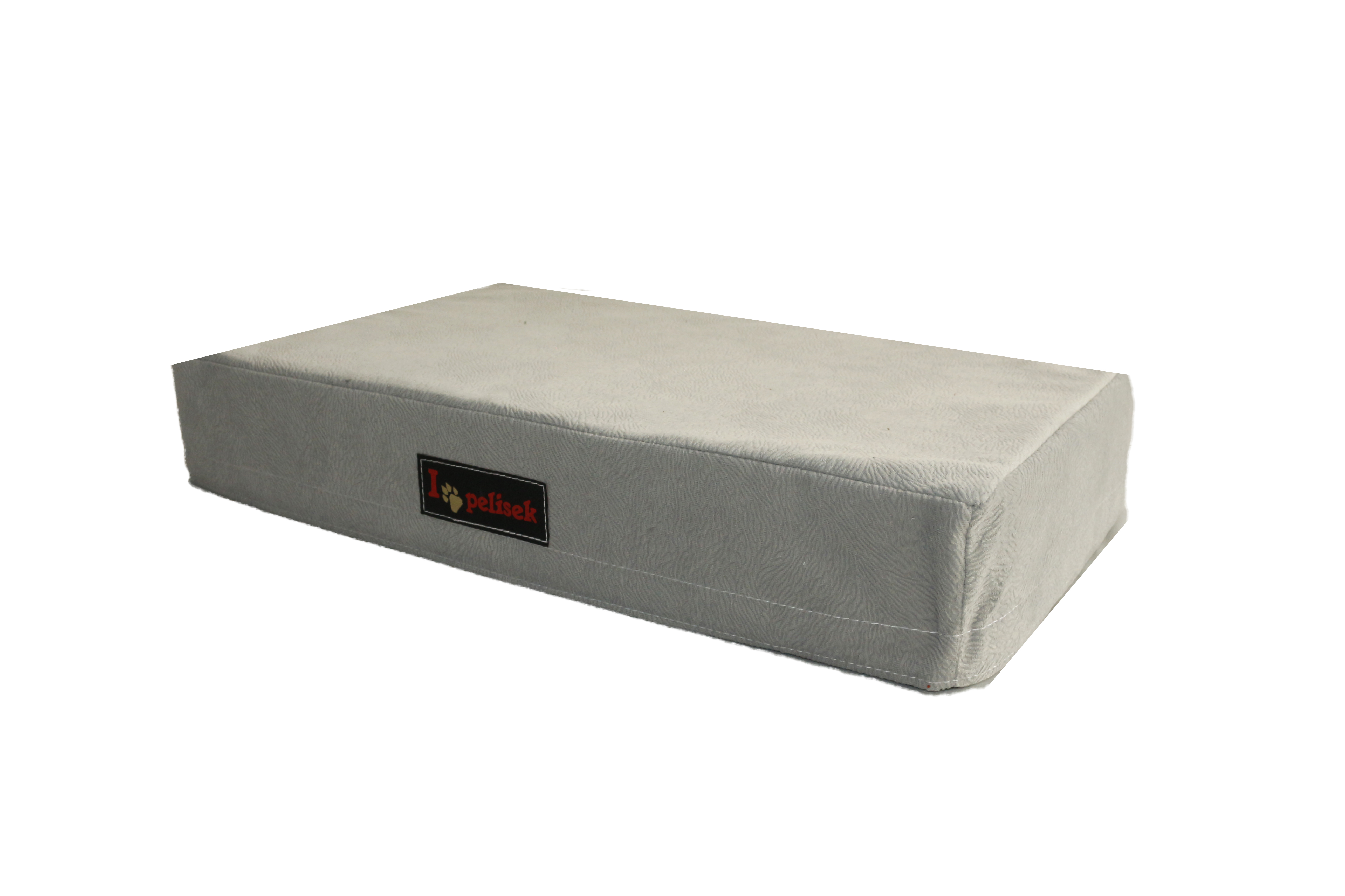 Cover for orthopedic medical mattress for dog / cat J (2)