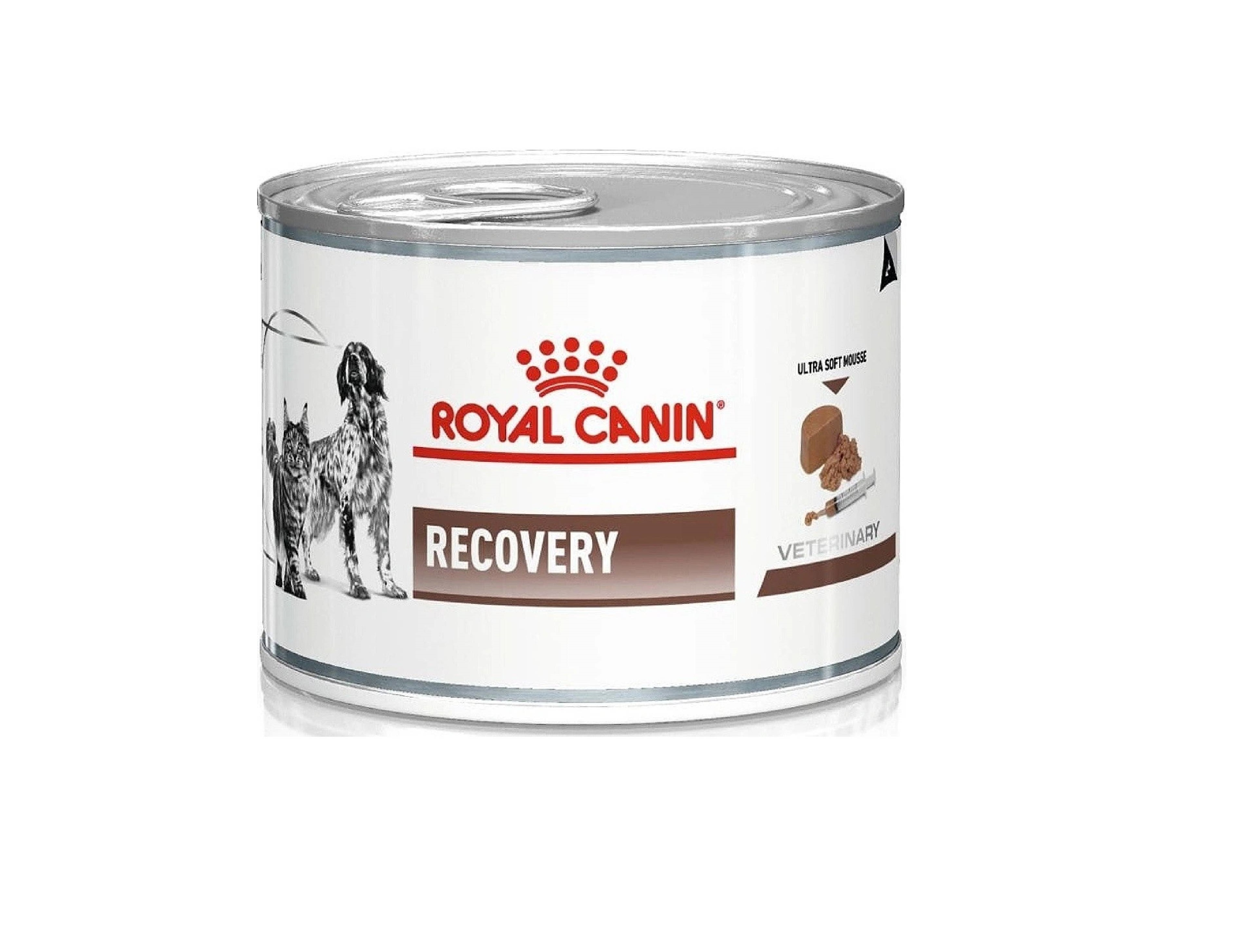 Royal Canin Veterinary Diet Cat & Dog Recovery 195g
