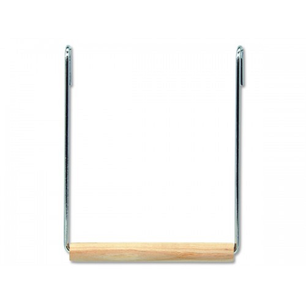 Wooden swing 10x13cm