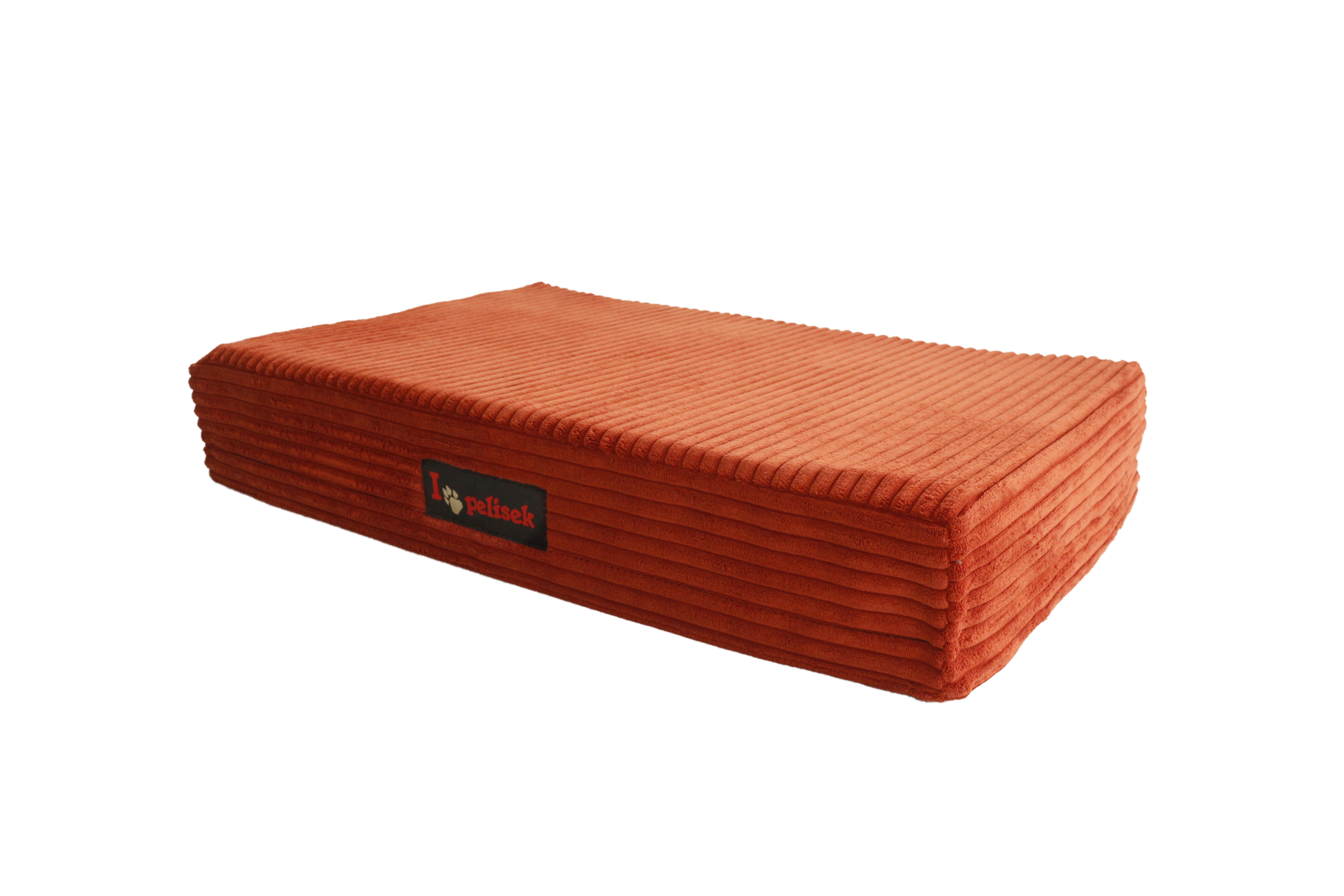Cover for orthopedic medical mattress for dog / cat J-01 (1)
