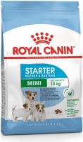 Royal Canin Starter Mother &amp; Babydog Mini 8kg