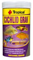 Tropical Cichlid Gran 250ml (138g)