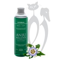Anju Beauté Herbal bylinný šampon 50ml