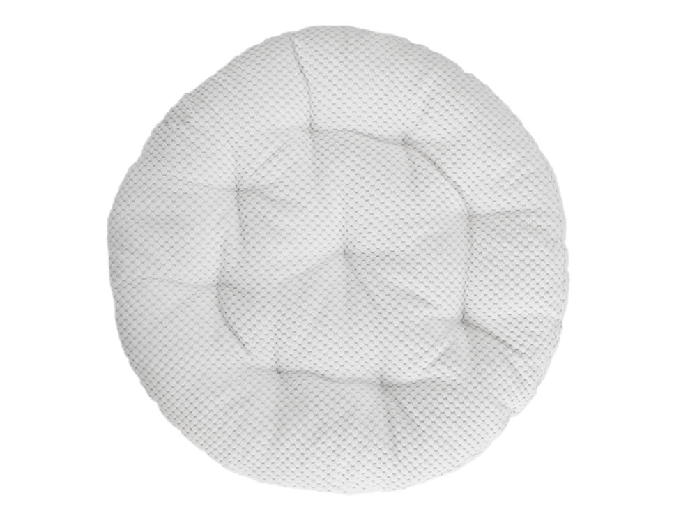 Pillow with velcro for a Rajen cat house (1)