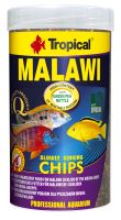 Tropical Malawi Chips 1000ml (520g)