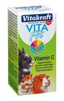 Vitakraft Vita Fit vitamin C 10ml